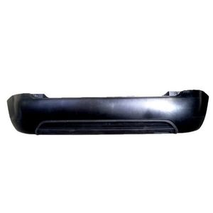 Ford Figo Rear Bumper Plain