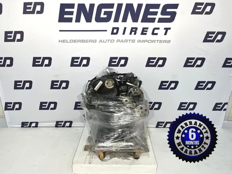 Vw/Audi A4 A5 Q5 2.0 TFSI 155kw CDN Engine available at Engines Direct Helderberg