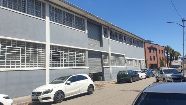 Highly Secure Ground Floor Factory With High Power Available