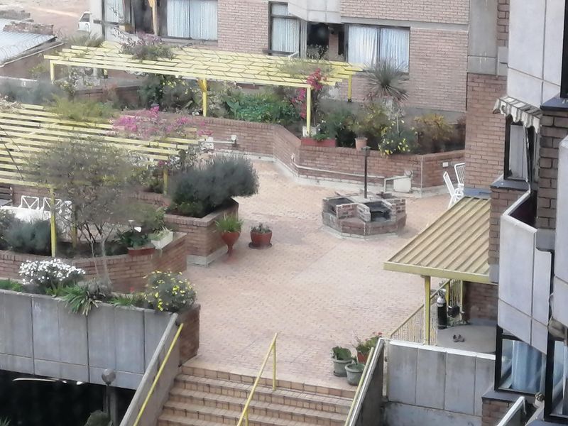 1 Bedroom Apartment For Sale in Pretoria Cbd