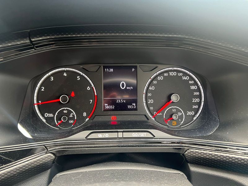 2020 Volkswagen T-Cross MY20 1.0 TSI Comfortline DSG