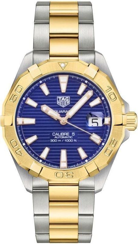 TOPWATCH - TAG HEUER Aquaracer