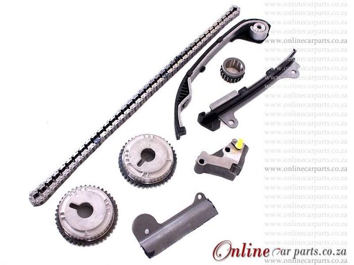 Timing chain nissan outlet almera