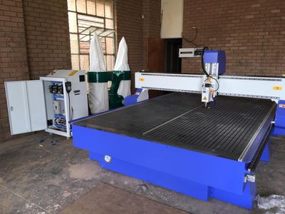 cnc 2030 6kw routers