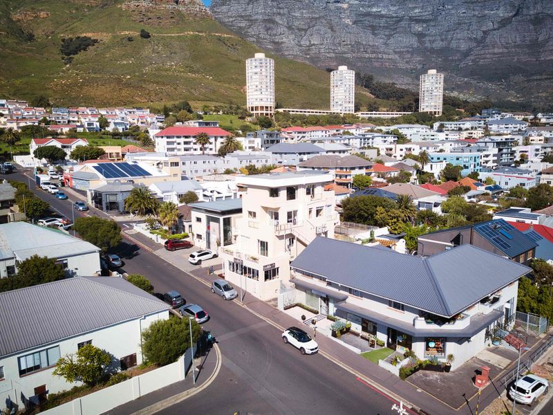 DERRY STREET | OFFICE TO RENT | VREDEHOEK, CAPE TOWN | 105SQM