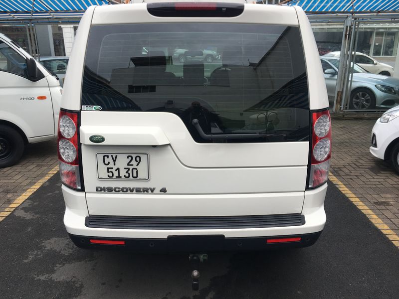 2010 LAND ROVER DISCOVERY 4 3.0 D V6 SENO DEPOSIT REQUIRED WHATSAPP- MOHAMMED (ZERO)7239275O4