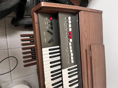 Piano for sale Needs  a service R5000