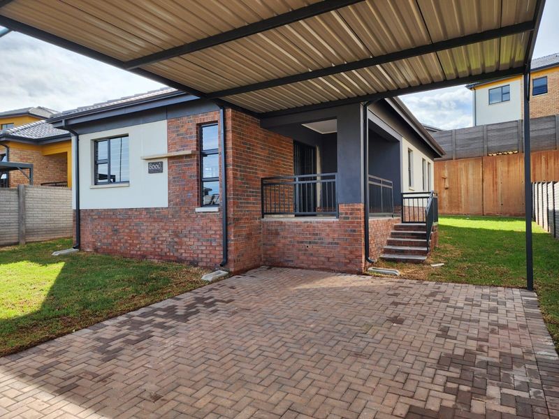 House in Pretoria North For Sale