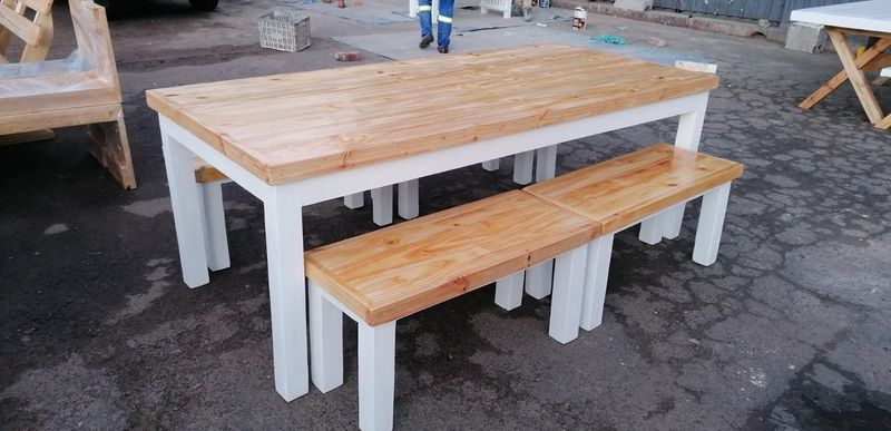 Top Quality Indoor and Outdoor Furniture