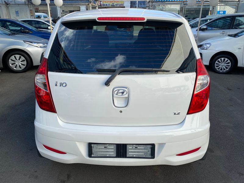 2014 HYUNDAI I10 1.25 AUTO 5DR NO DEPOSIT REQUIRED WHATSAPP- MOHAMMED  (ZERO)7239275O4