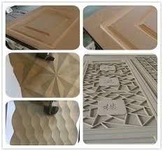 220 volt small wood router CNC