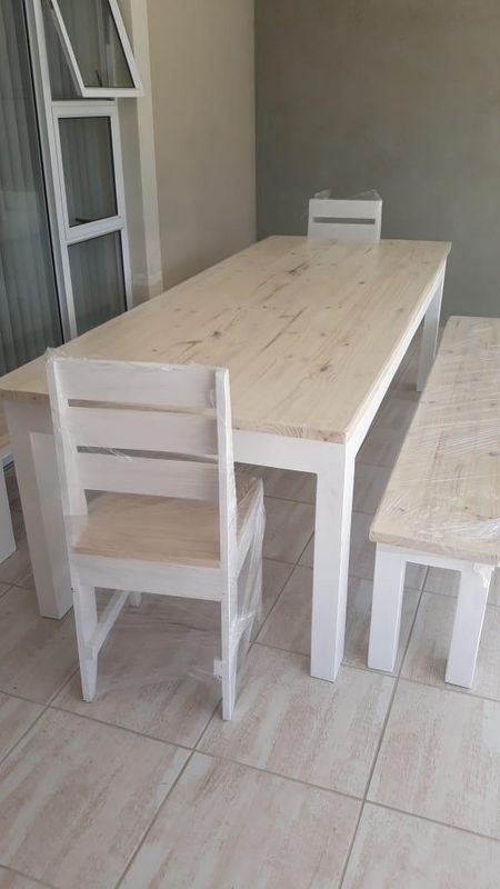 Neat and Nice Office Tables