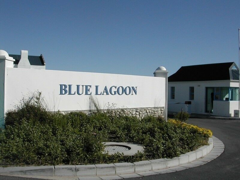 0 sq. meter Vacant Land Residential in Blue Lagoon For Sale
