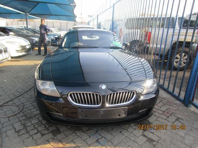 2009 BMW