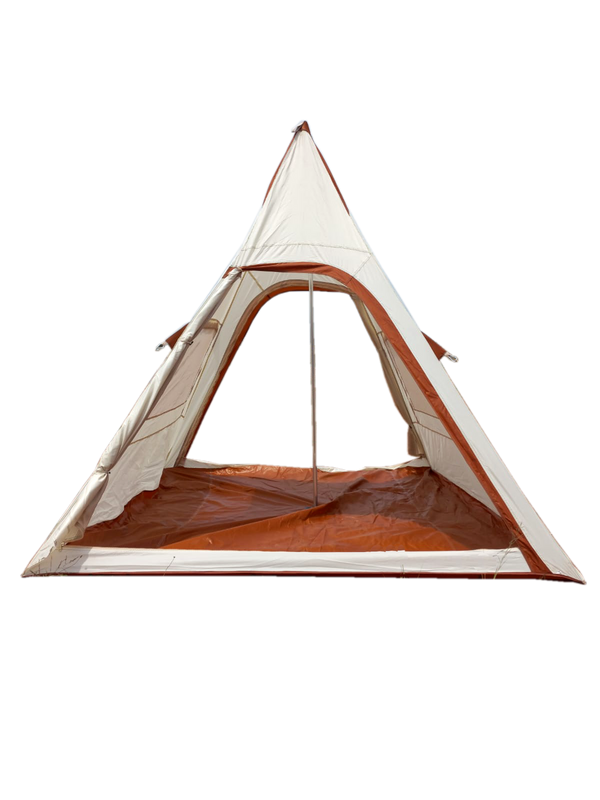 TEEPEE Tent