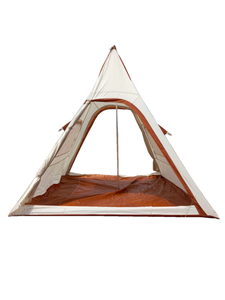Teepee Tent