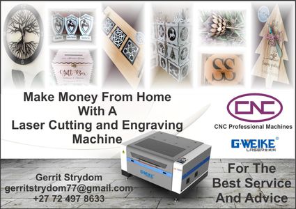 Co2 Laser Machine for Sale