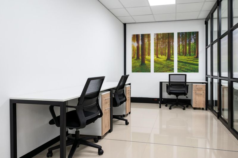 Fully serviced private office space for you and your team in HQ Northriding – Northlands