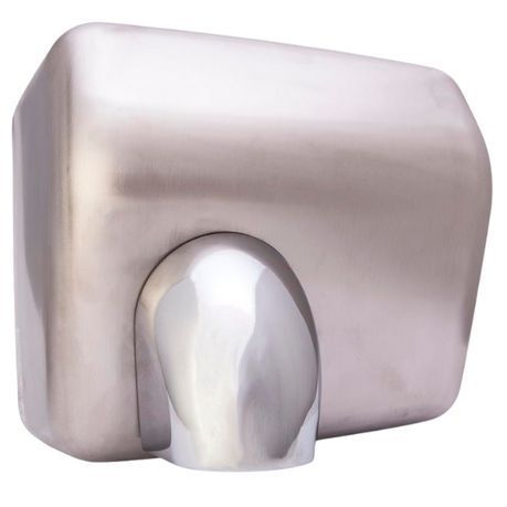 MTS - Hand Dryer (Stainless Steel) - 2.3 Kw