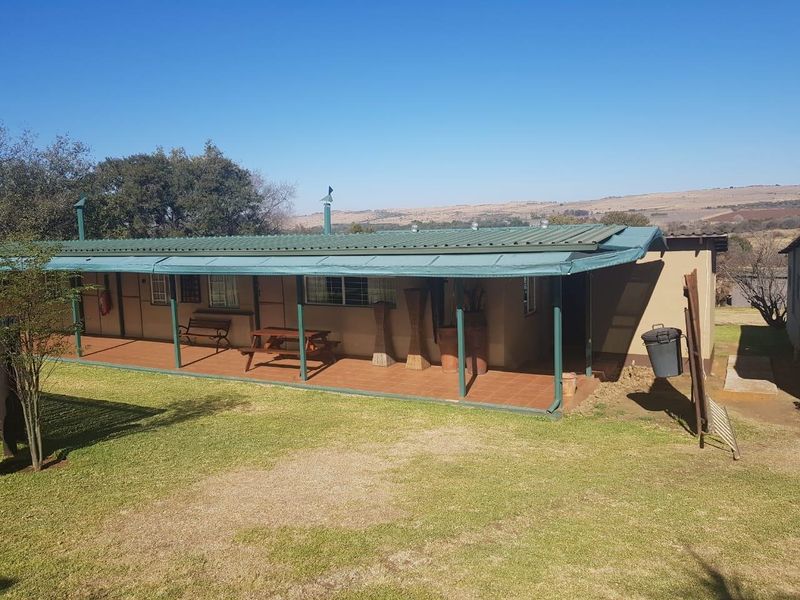 Guest house for sale in Magaliesburg