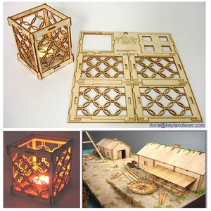 Laser Cutter Masjien 100 Watt Tube Bed Size 1300 mm X 900 mm