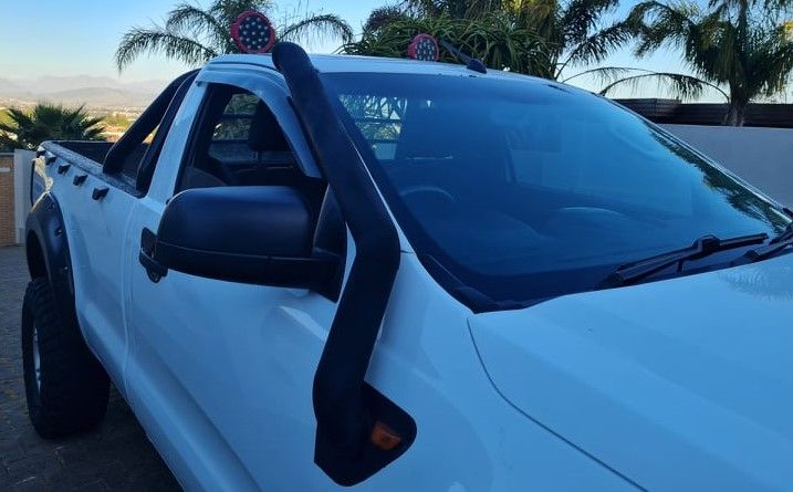 Ford Ranger 2.2 TDCi Xl 4x4 S/Cab