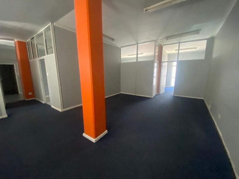 Bo-Kaap | Office Space For Rent On Wale Street, Cape Town