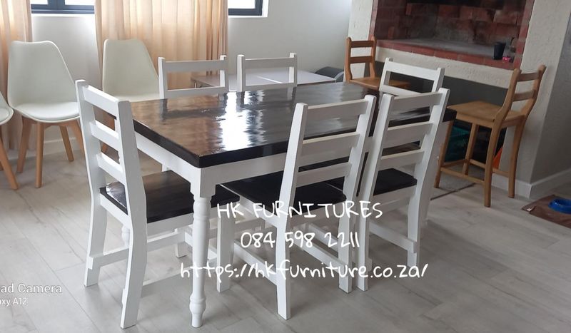QUALITY PINETREATED FURNITURE