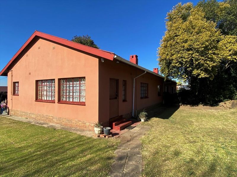 House in Bergville For Sale
