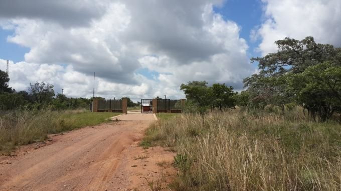 Land Land For Sale in Mookgopong (Naboomspruit) Limpopo