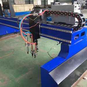 Metal cutting machine up to 200mm