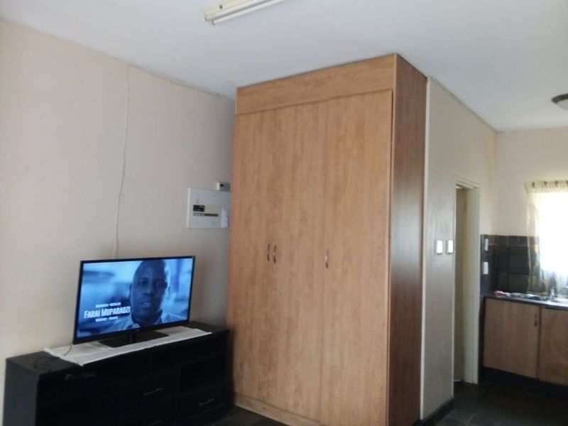 Apartment for sale in Potchefstroom, North West