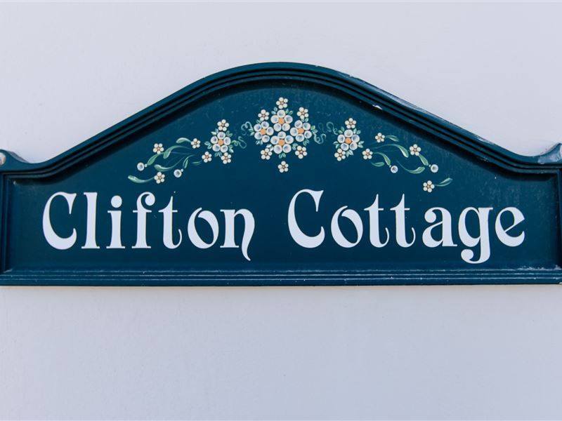Clifton Cottage