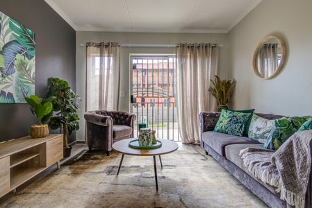 Your Move-In Ready Estate in Pretoria!