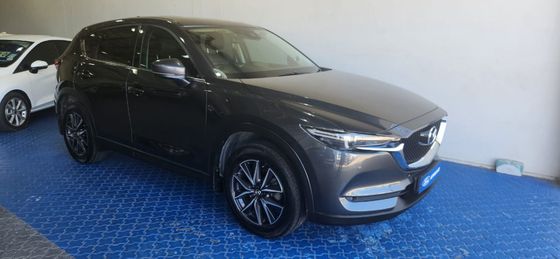 2019 mazda CX-5 2.5 Individual 4x2 AT for sale!