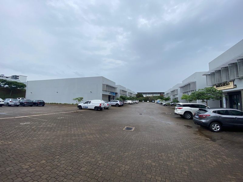 1304m2 Warehouse For Sale in Umhlanga