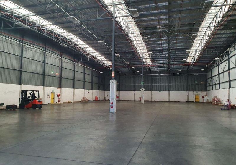 A Grade industrial facility to rent in Blackheath industrial