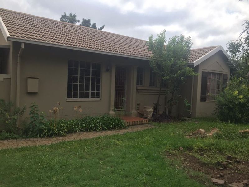 House in Alberton now available