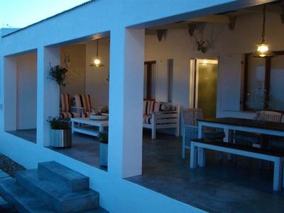 Wydkyk Self-catering