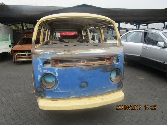 1978 VW