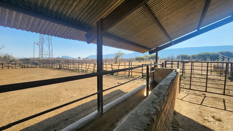 Introducing the Pretoria Farm For Sale