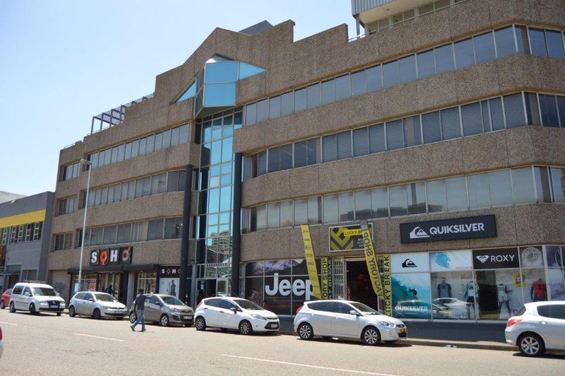 300m² Commercial To Let in Windermere at R95.00 per m²