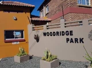 Apartment in Waterval East To Rent