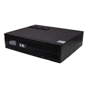 SolarWatt - 24V / 1440W UPS Inverter