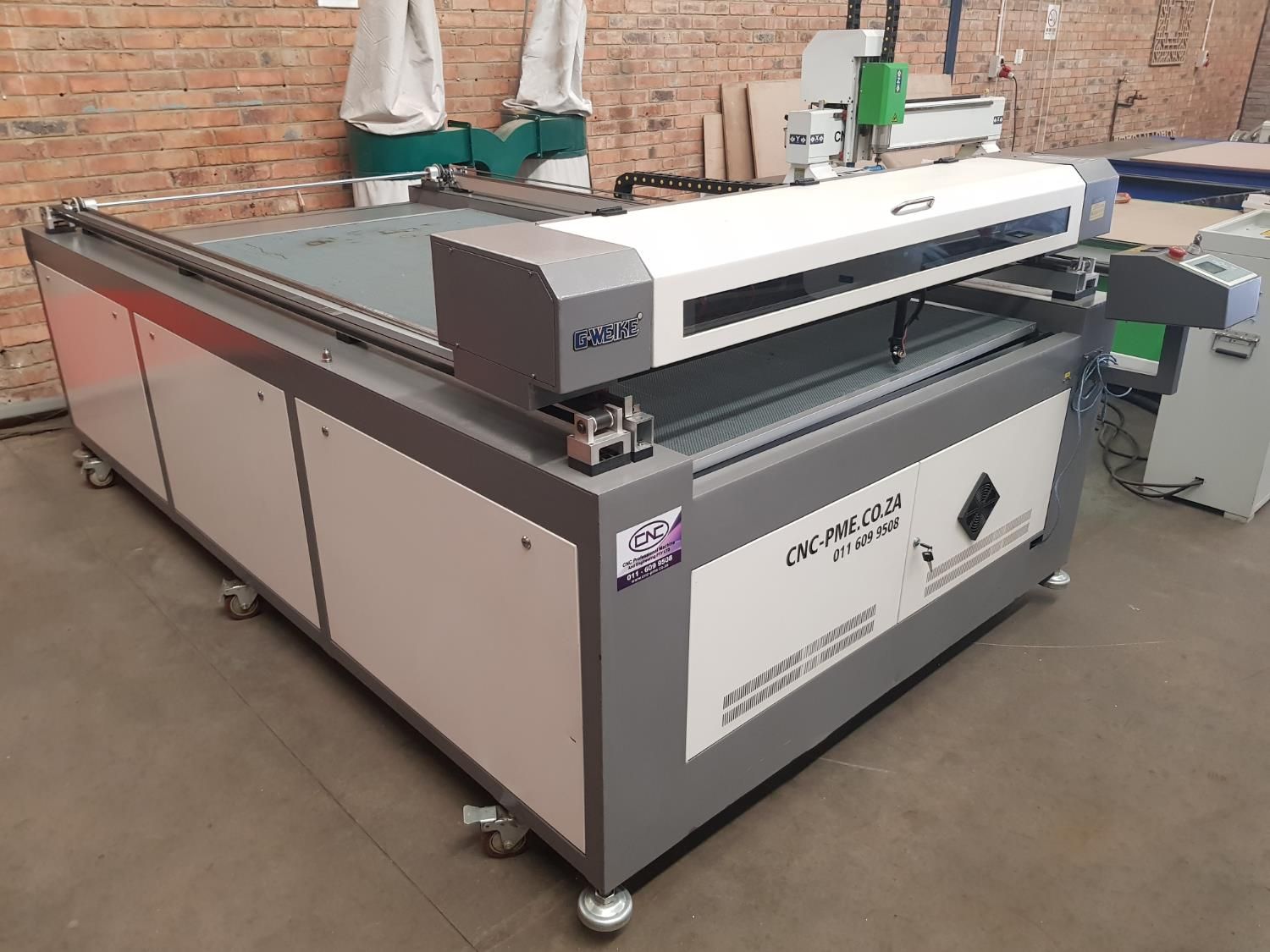 Laser Engraving and Cutting Machines for Sale Port Elizabeth