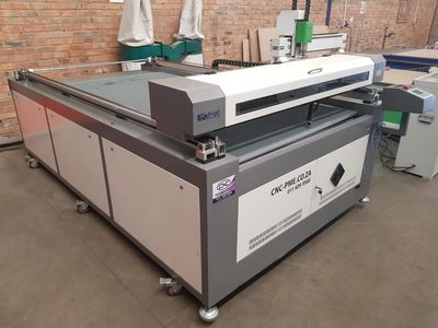 Laser Engraving and Cutting Machines for Sale