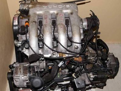 Vw Abf Engines On Sale