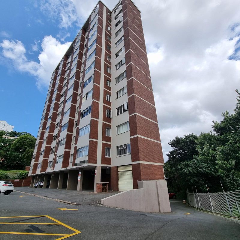 2 BEDROOM APARTMENT FOR SALE IN MORNINGSIDE