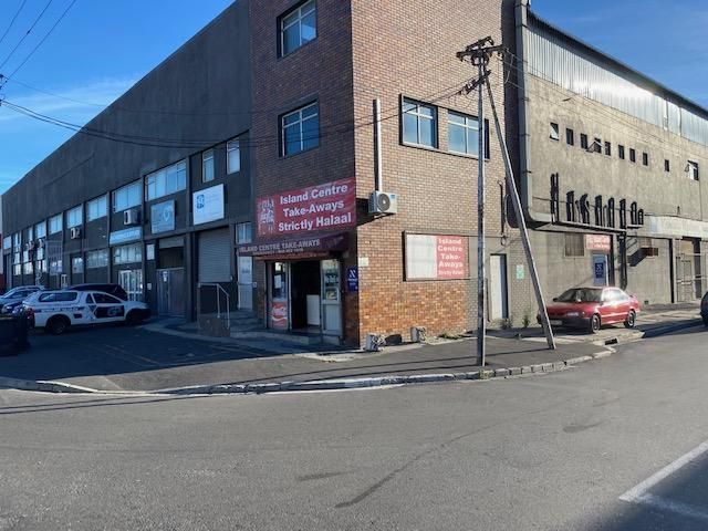 PAARDEN EILAND | RETAIL SPACE FOR SALE ON PAARDEN EILAND ROAD, CAPE TOWN