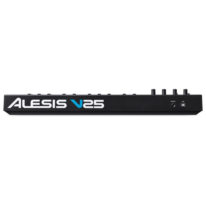 Alesis V25, 25 Key USB MIDI Keyboard Controller